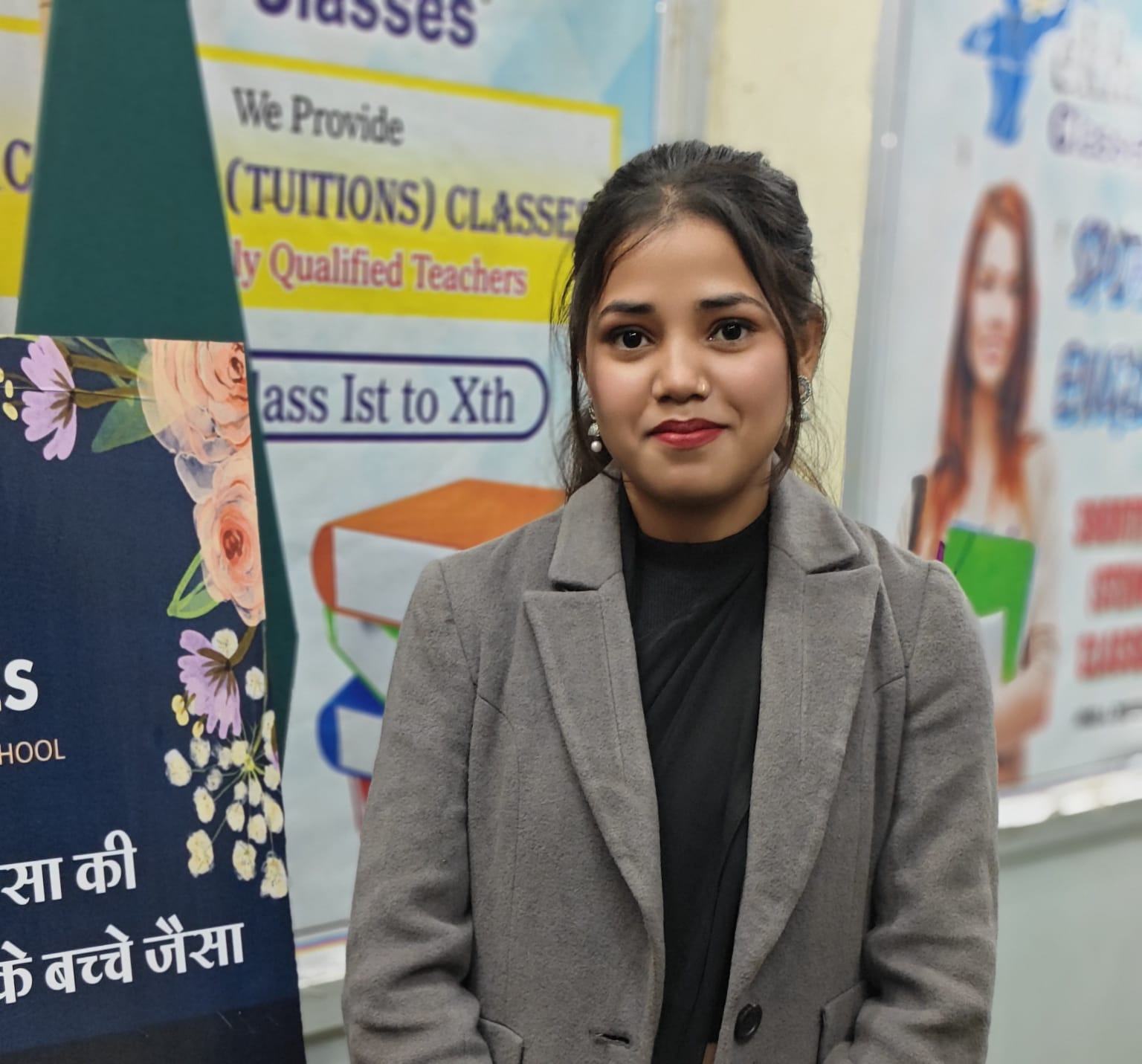 Dr. Priya Sharma